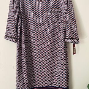 Merona Shift Dress